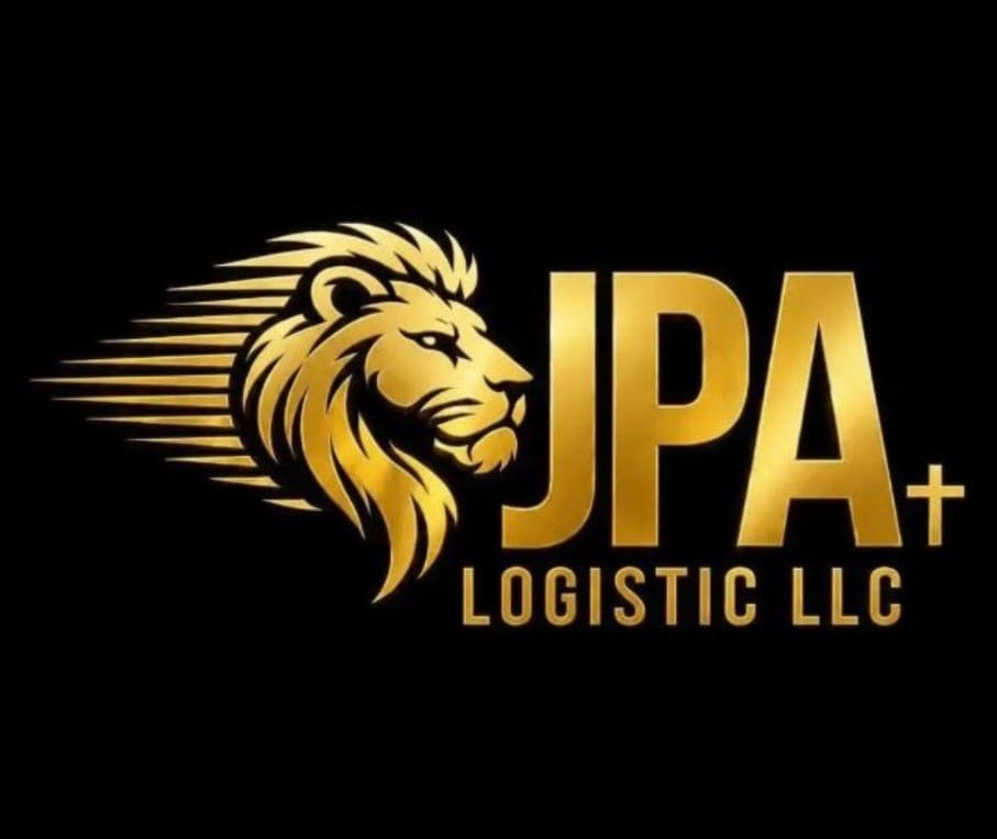 JPA Logistics logo