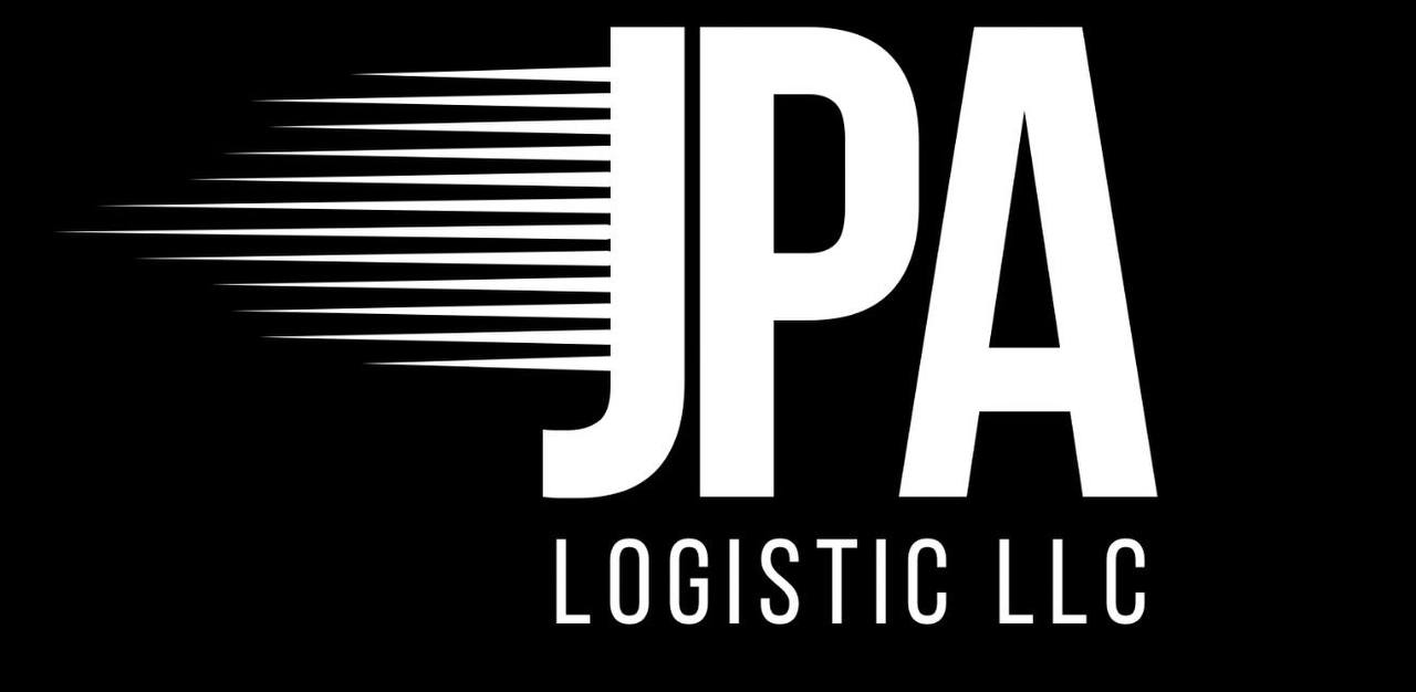 JPA Logistics logo